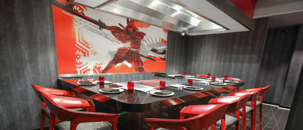 Izumi sushi