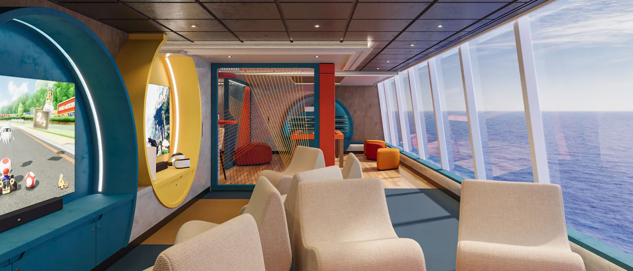 The Nautilus Club