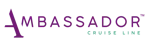 Ambassador Cruise Line-logo