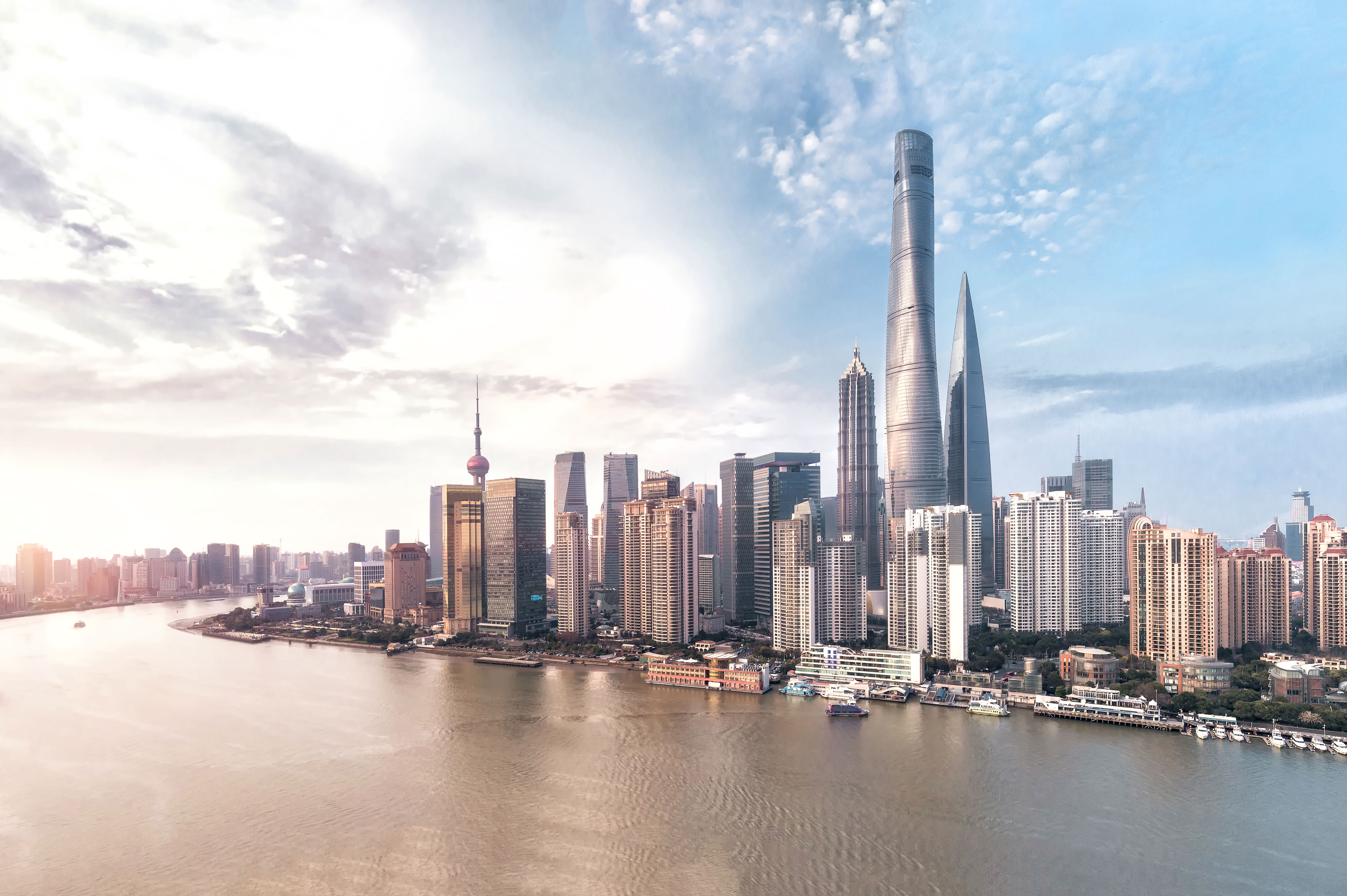 Shanghai, China