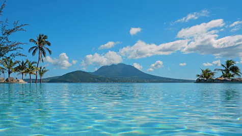 Basseterre, St Kitts & Nevis