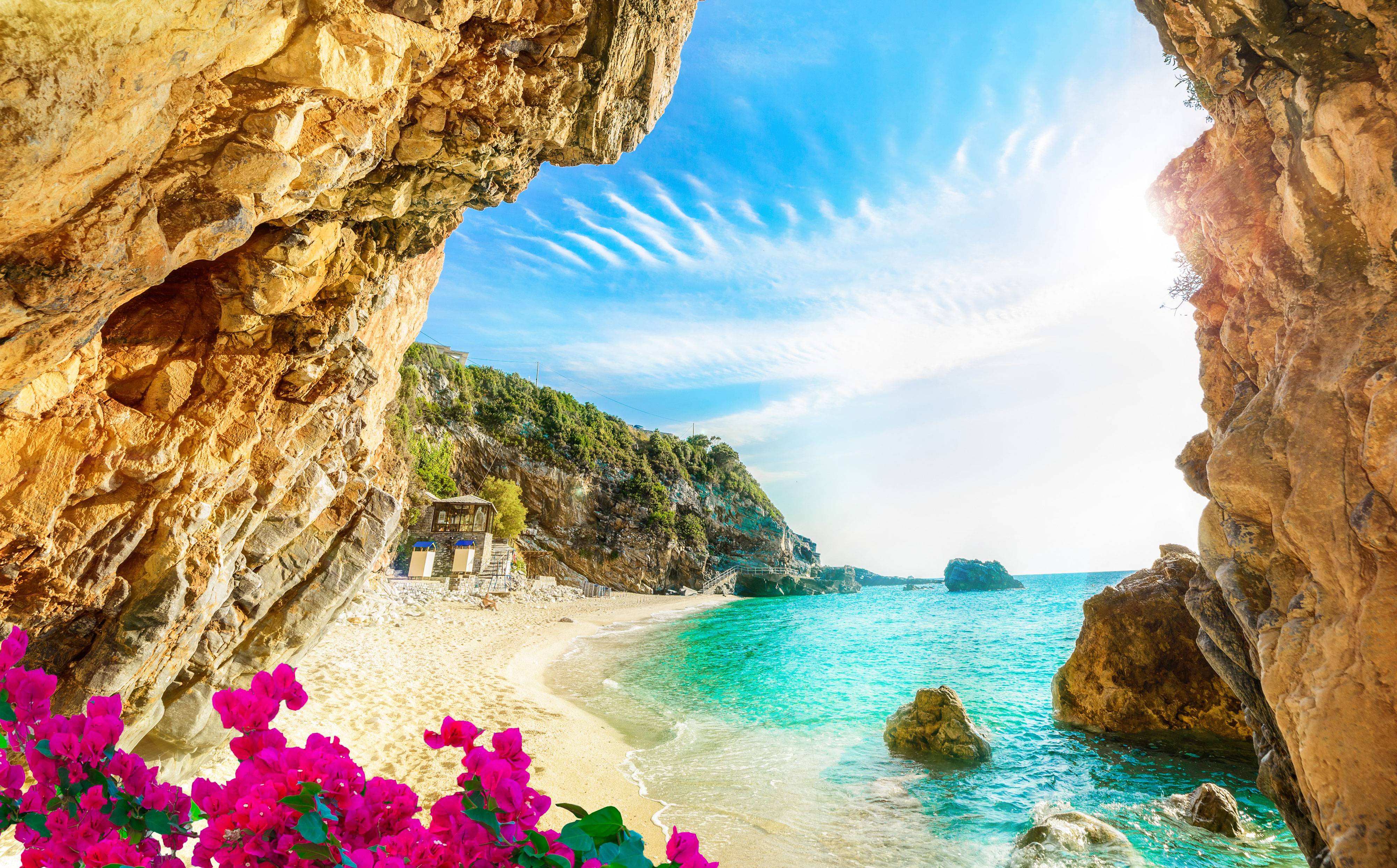 Corfu, Greece