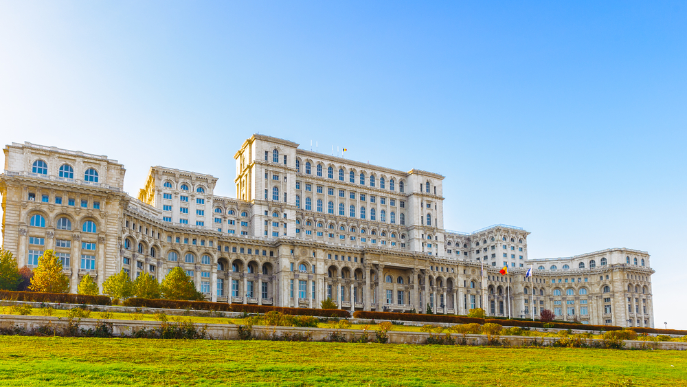 Bucharest, Romania
