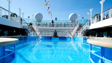 Azura, Canary Islands