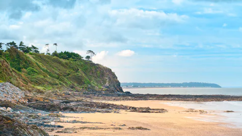 Cherbourg (Normandy), France