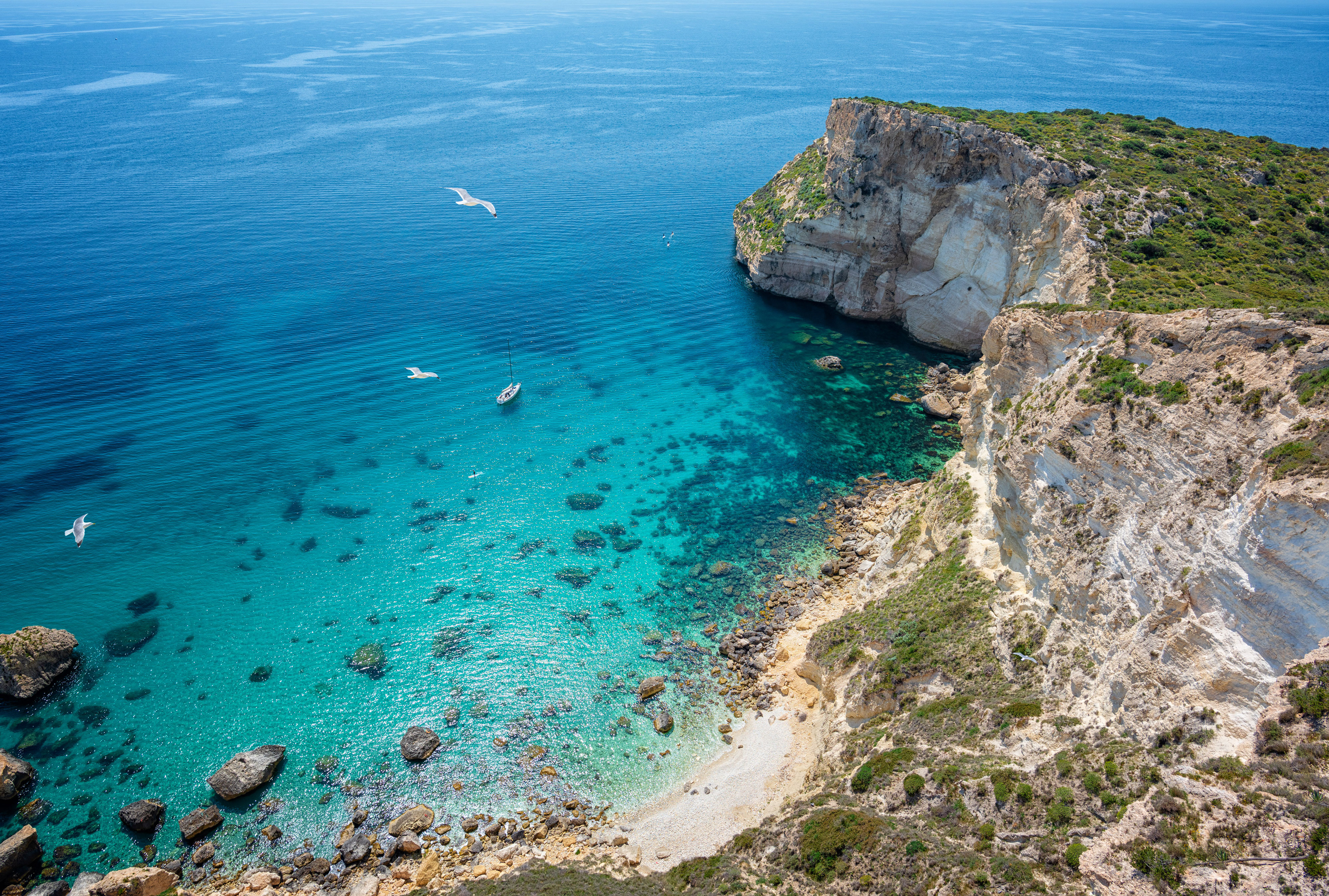Cagliari (Sardinia), Italy