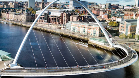 Newcastle upon Tyne, Great Britain