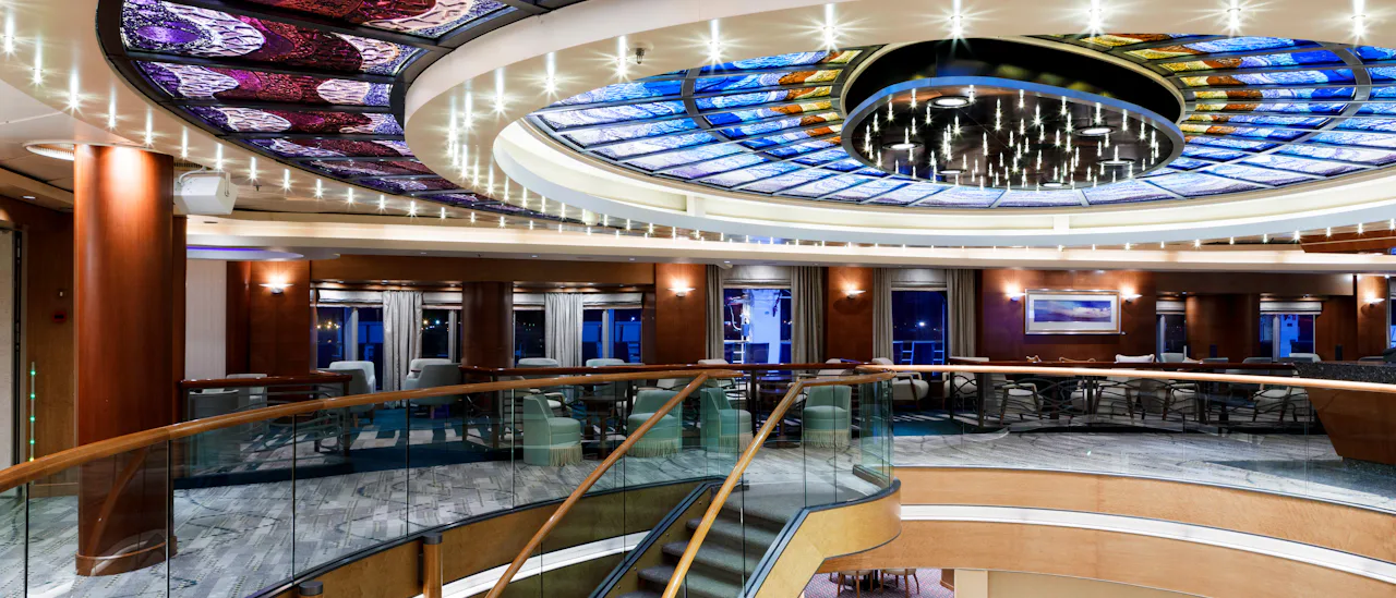 The Atrium