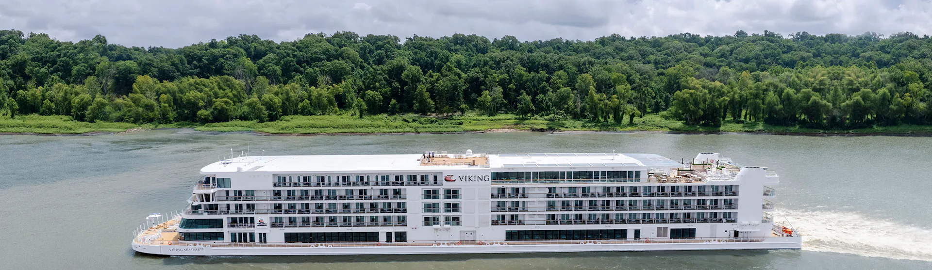 Viking Mississippi