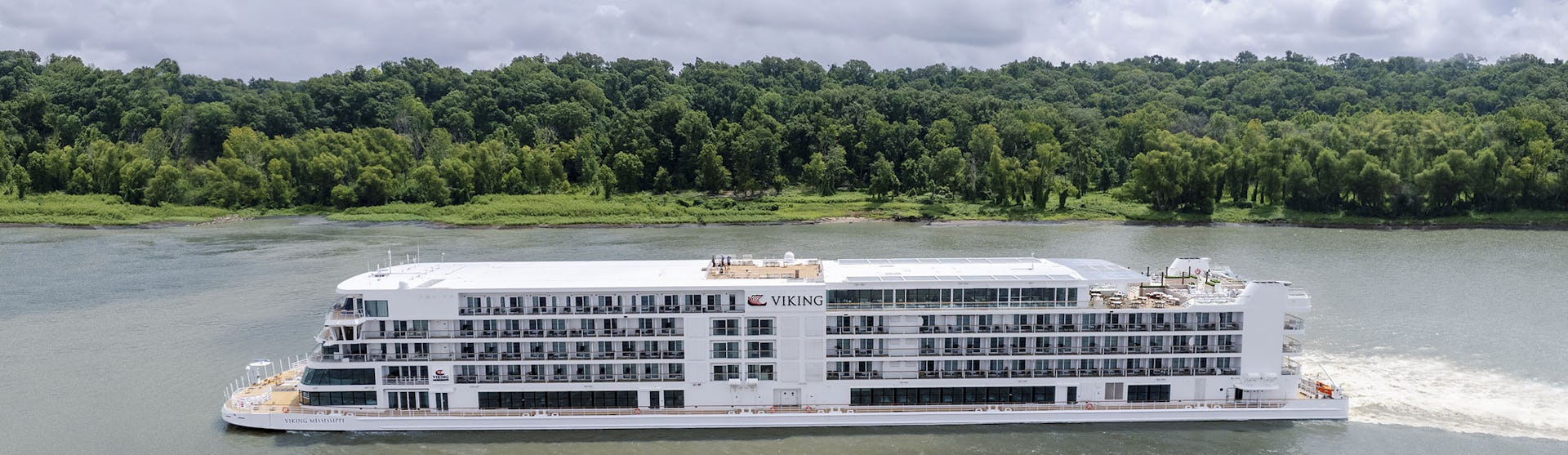 Viking Mississippi