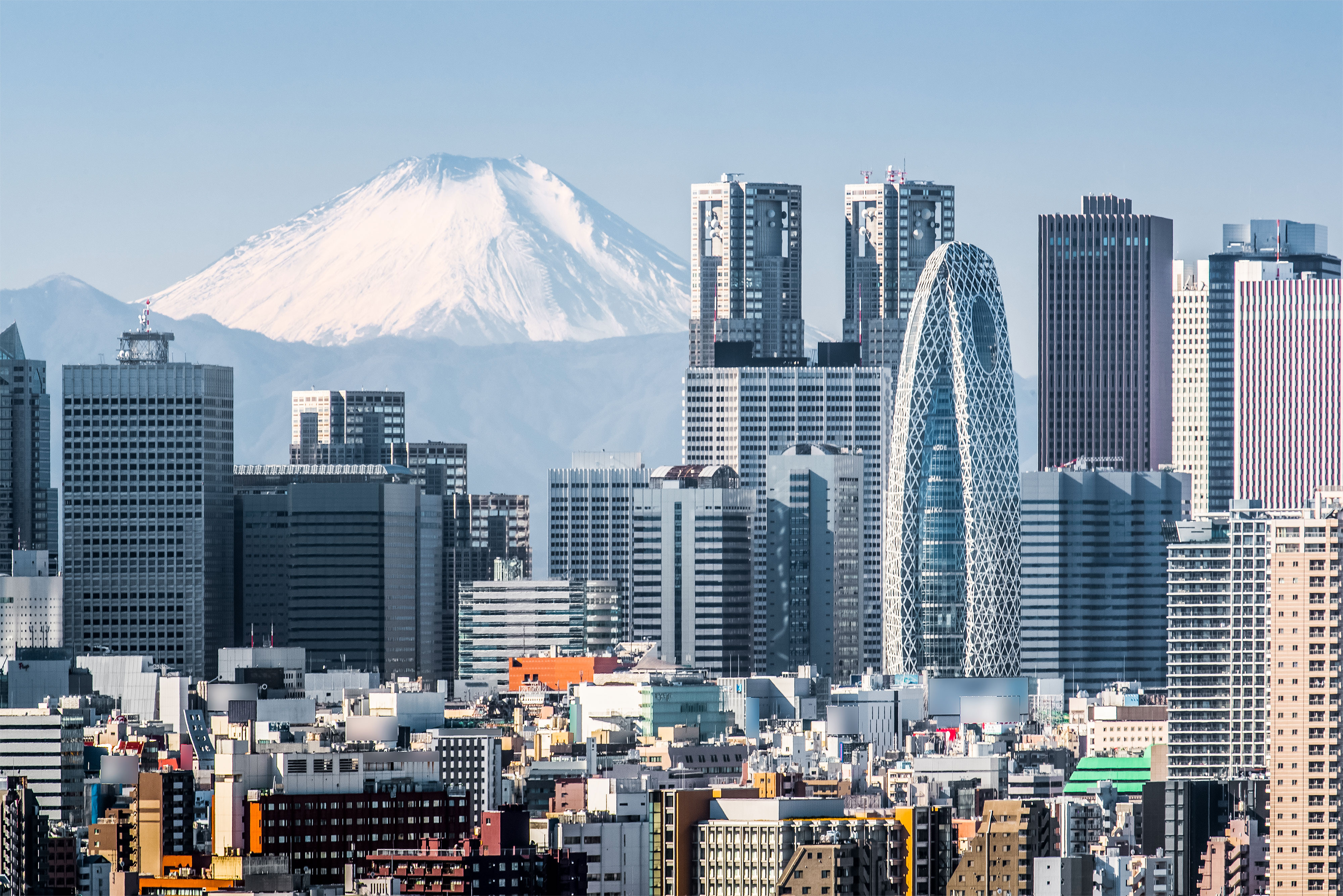 Tokyo, Japan