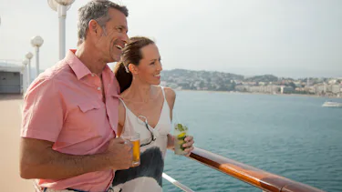 Azamara Journey, Caribbean