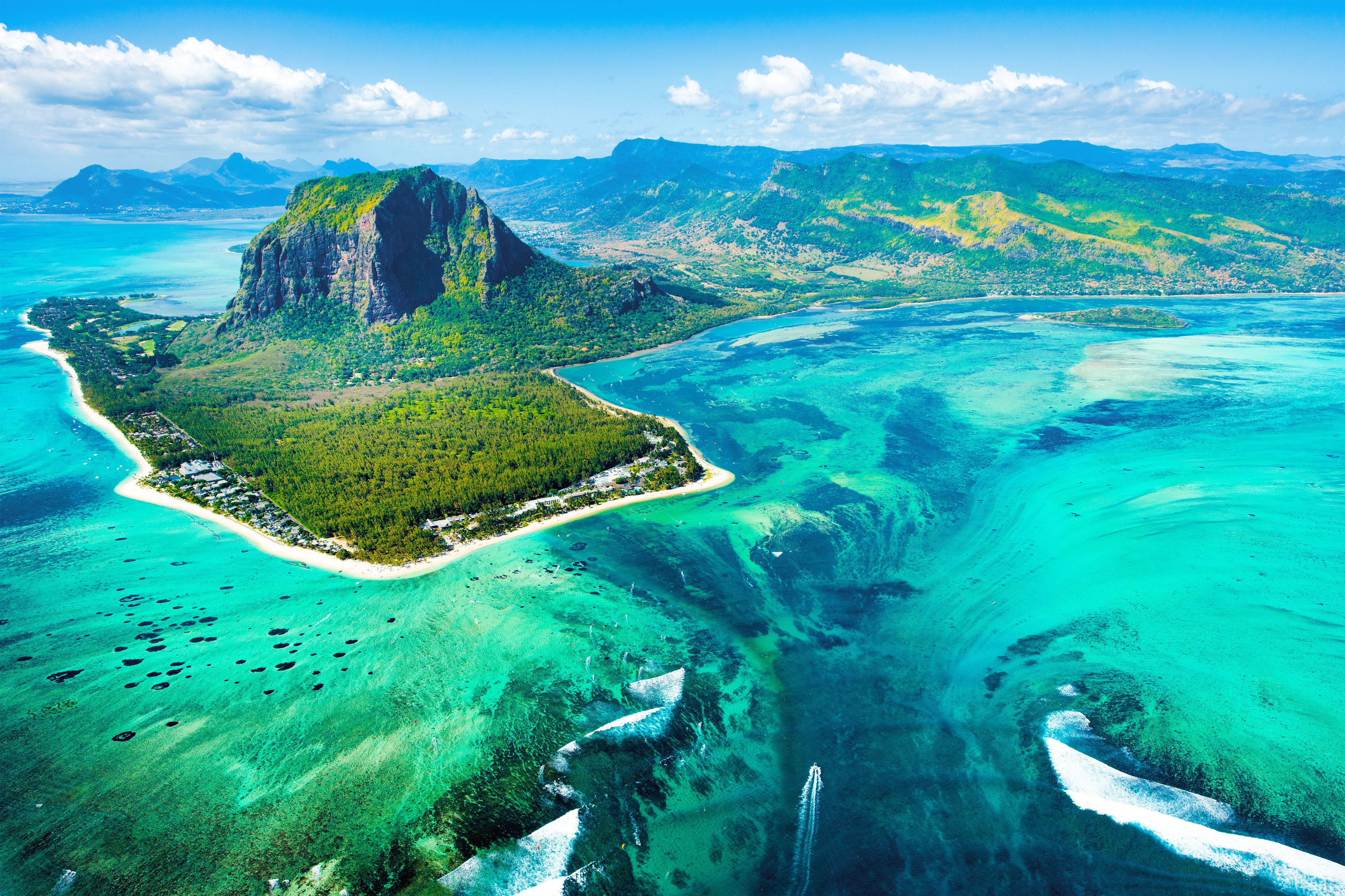 Port Louis, Mauritius