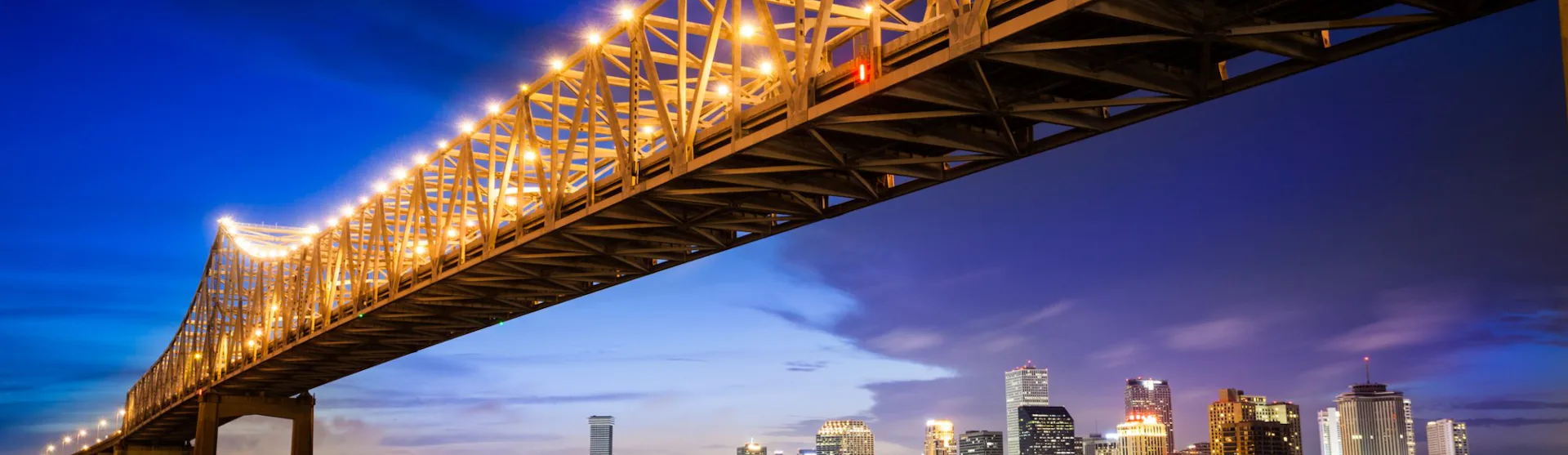 Mississippi Cruises