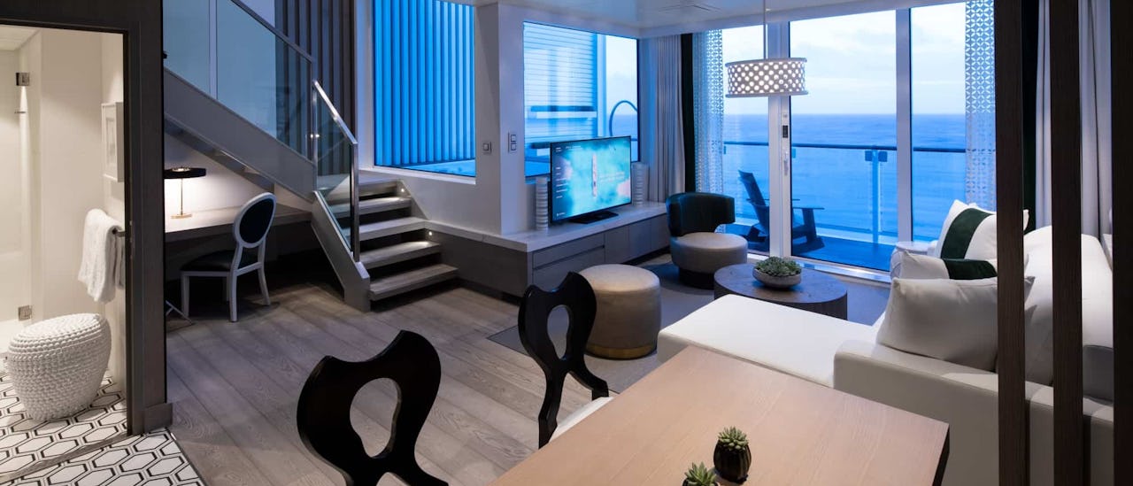 Suites