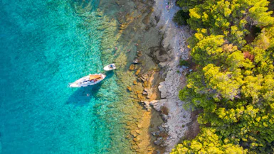 Allure of the Mediterranean