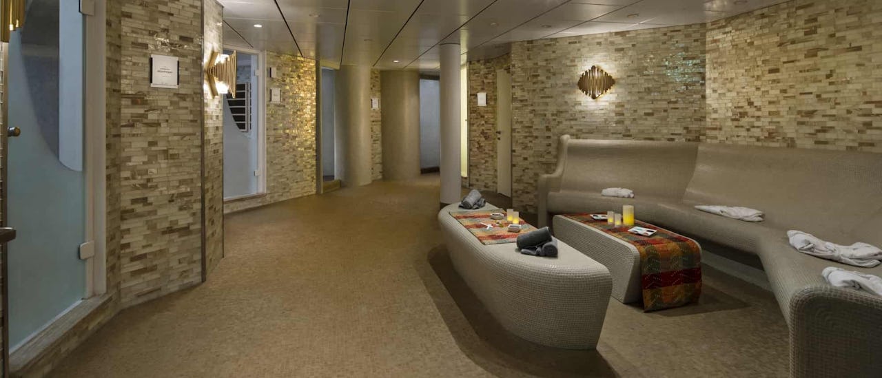The Spa