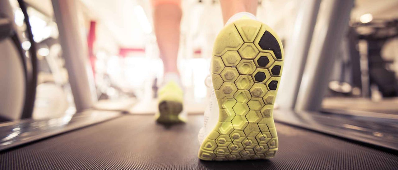The Gym and Fitness Studio