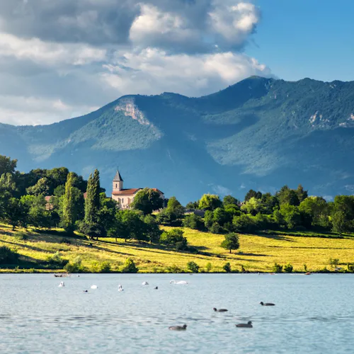 Riviera Travel France Cruises
