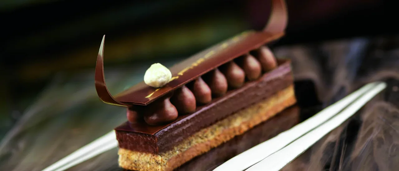 Chocolate Journeys
