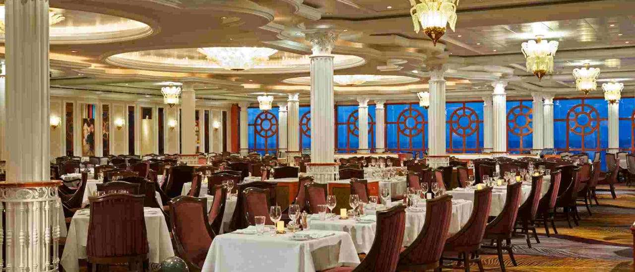 The Venetian