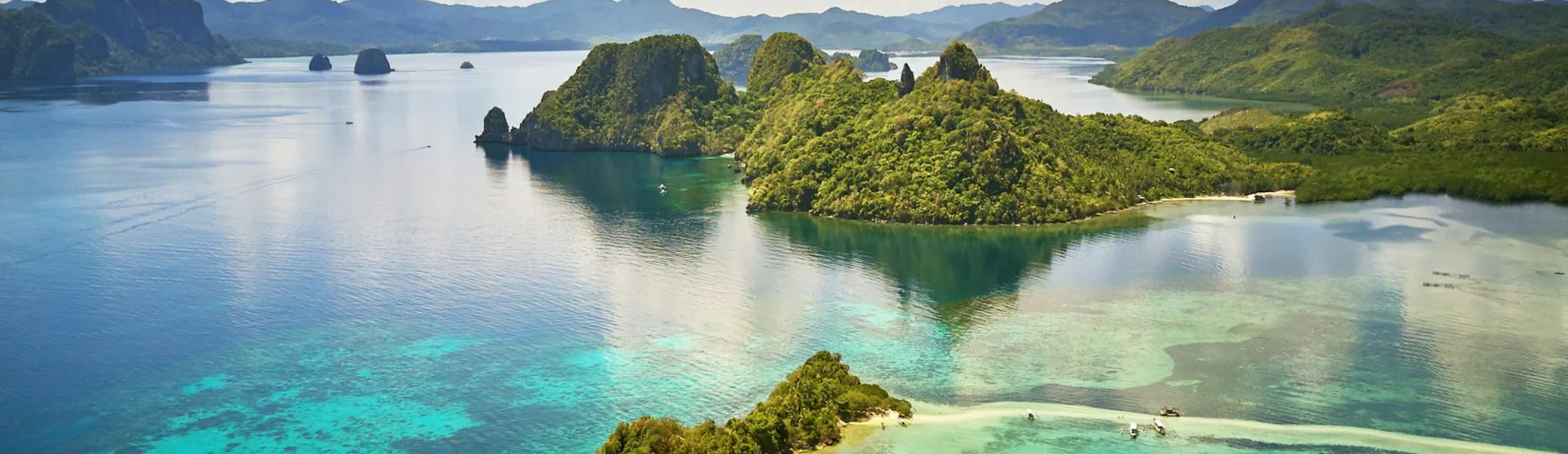 Philippines Cruises