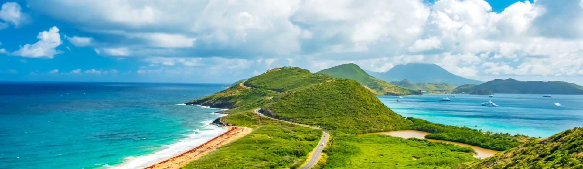 St. Kitts & Nevis Cruises