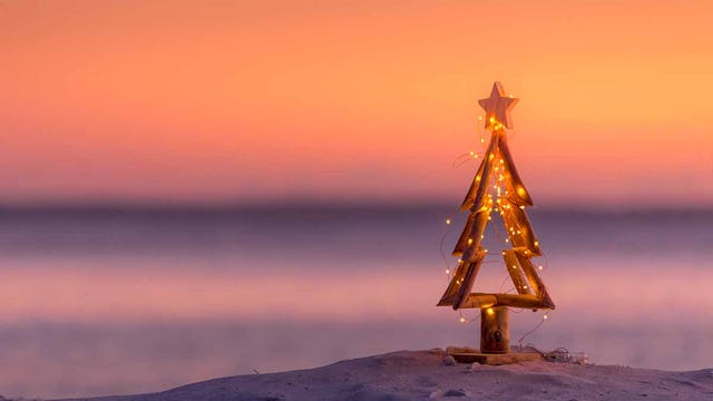 Christmas cruises in Australia