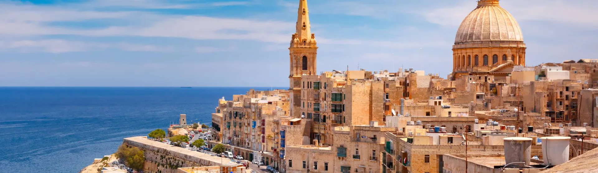 Malta Cruises
