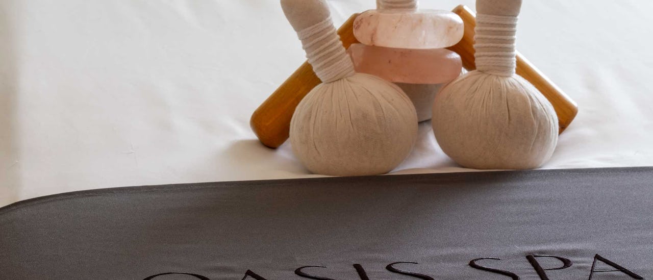 Oasis Spa