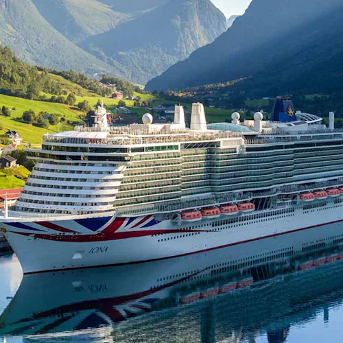 P&O Cruises