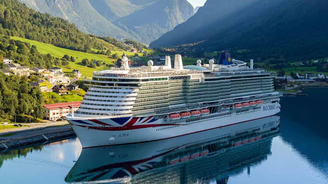 P&O Cruises