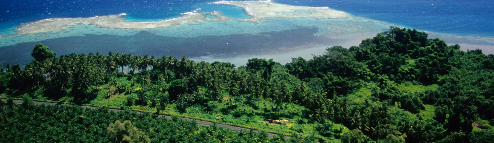 Papua New Guinea Cruises