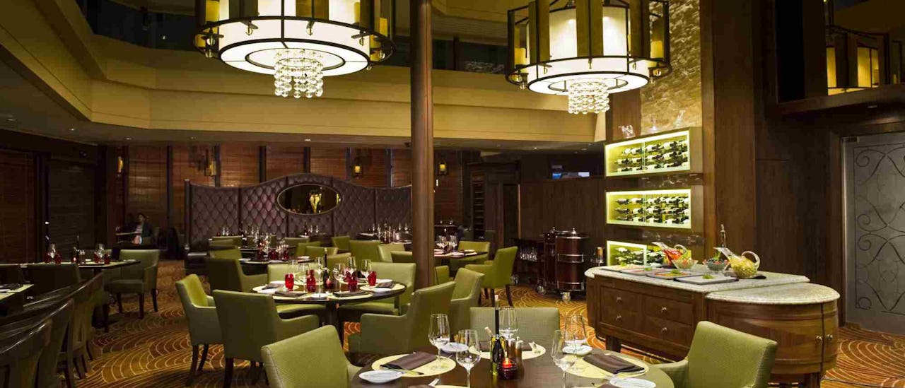 Tuscan Grille