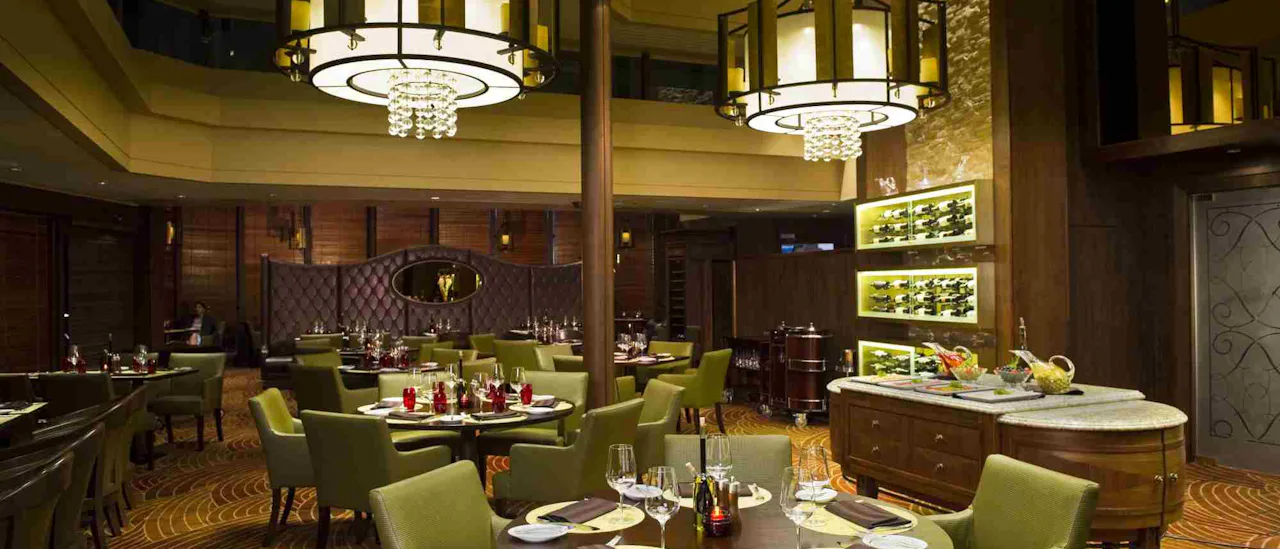 Tuscan Grille
