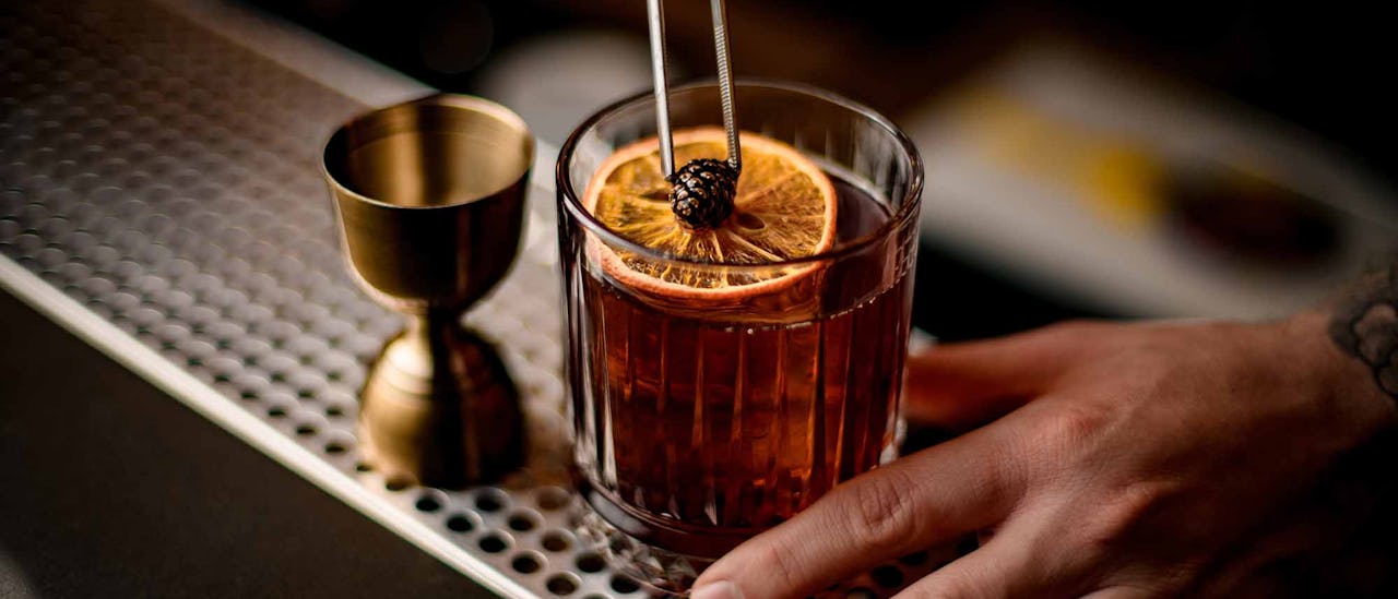 Panorama Lounge & Bar