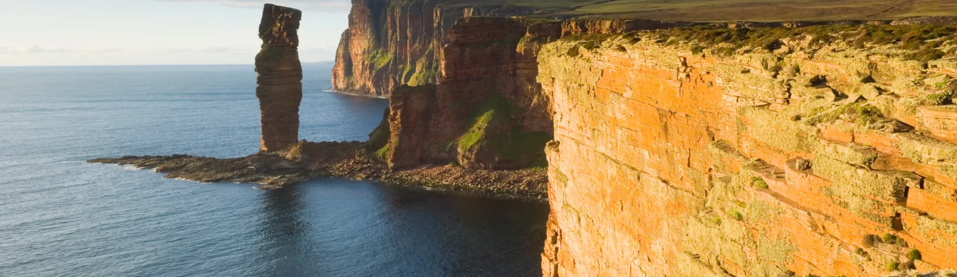 Orkney Islands Cruises