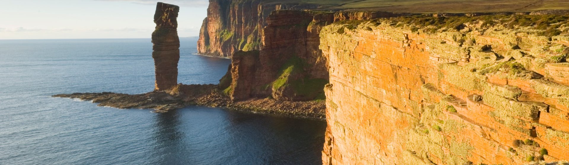 Orkney Islands
