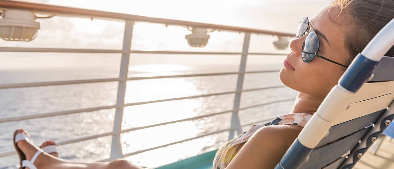 Sun Deck