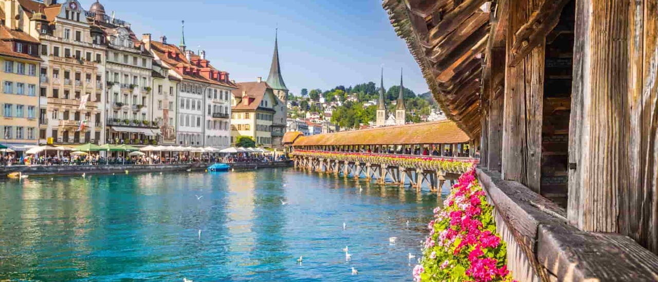 Lucerne