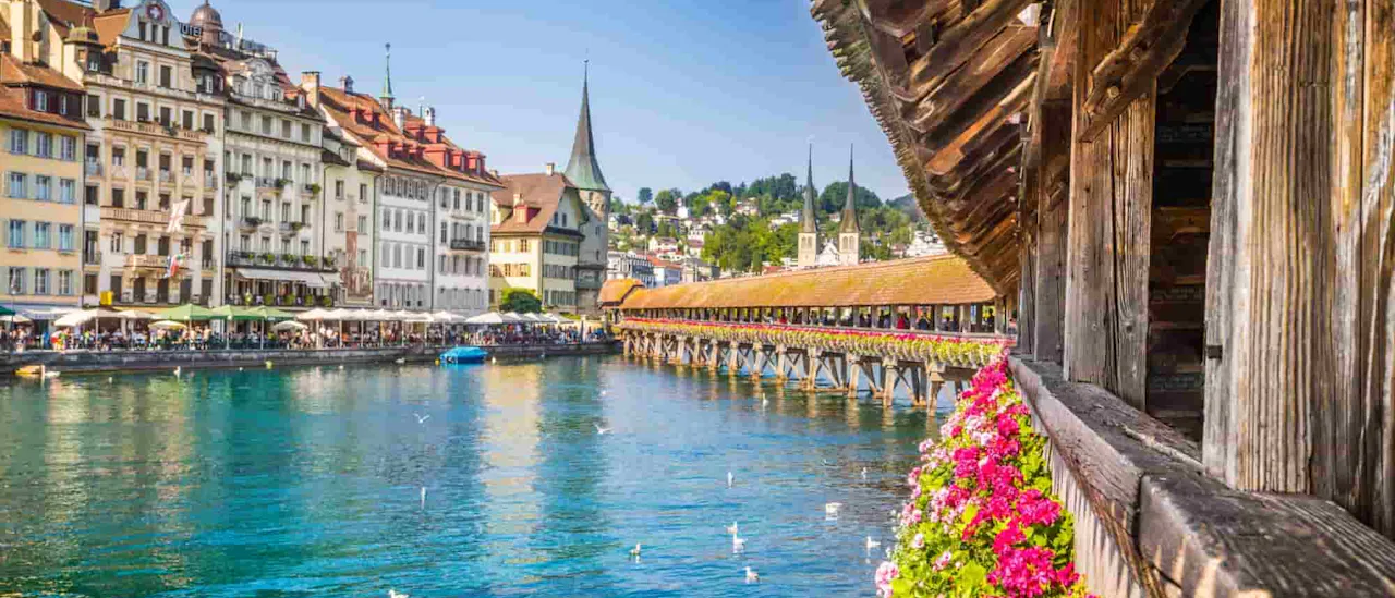 Lucerne