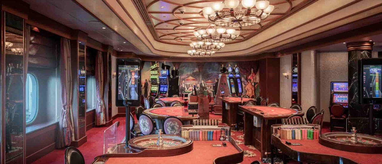 Casino
