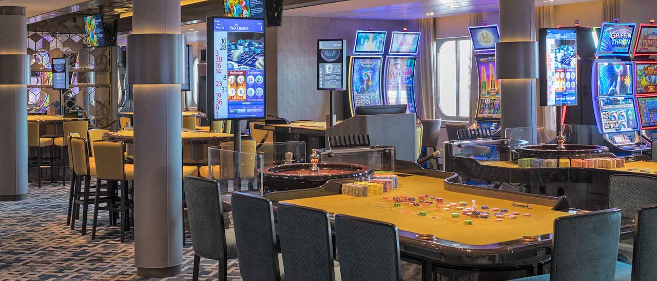 Casino