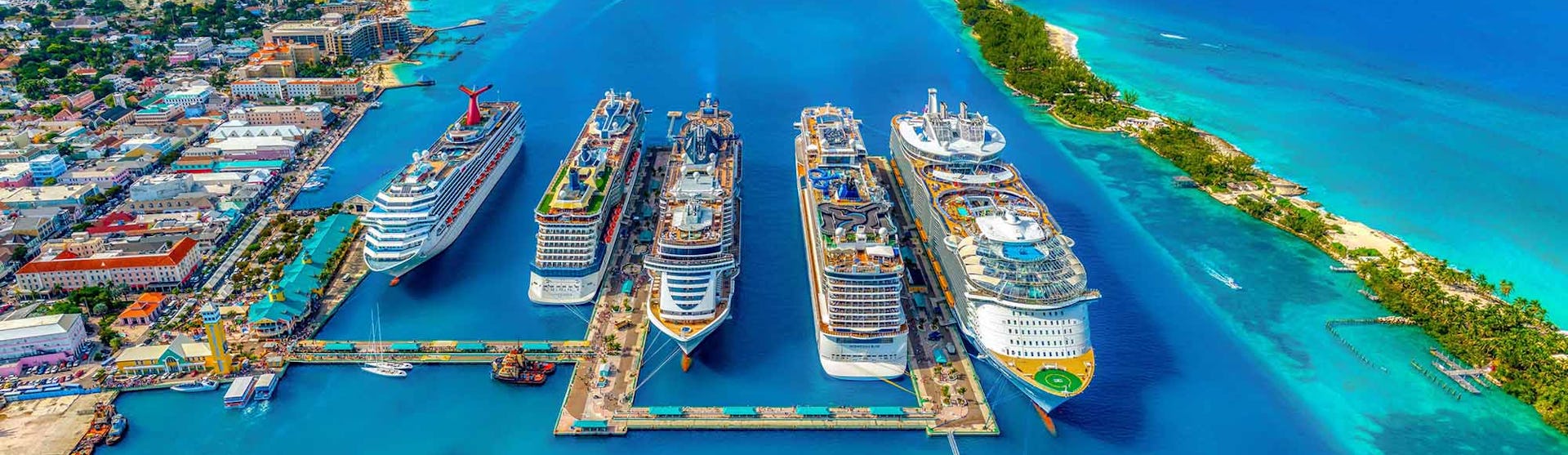 Best Cruise Deals 2025 Bolsover Cruise Club