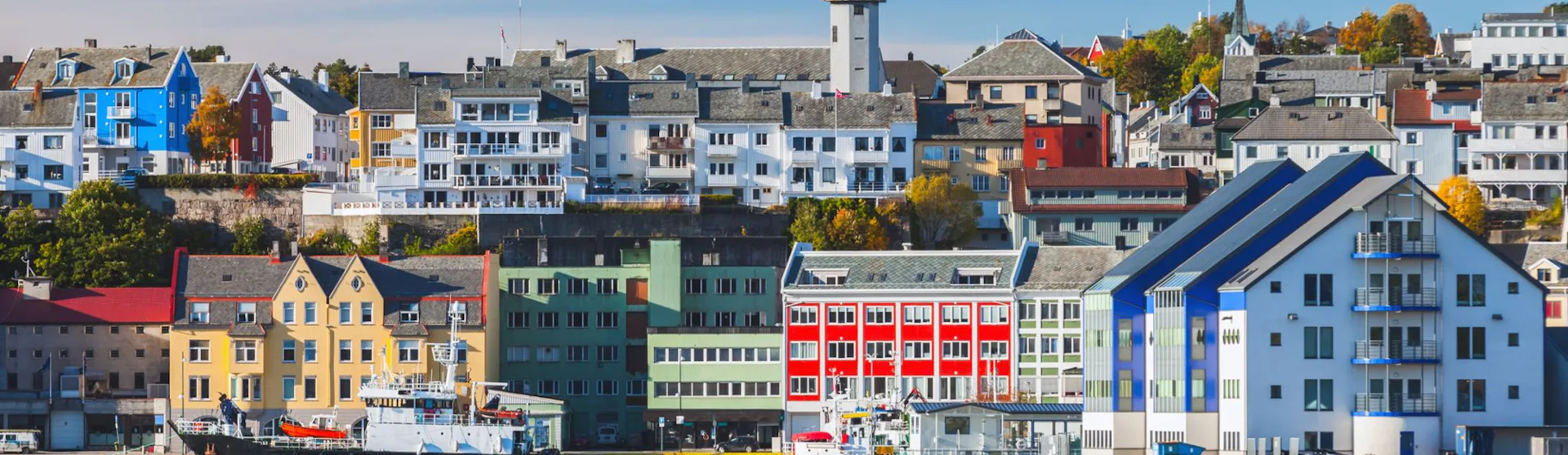 Kristiansand Cruises