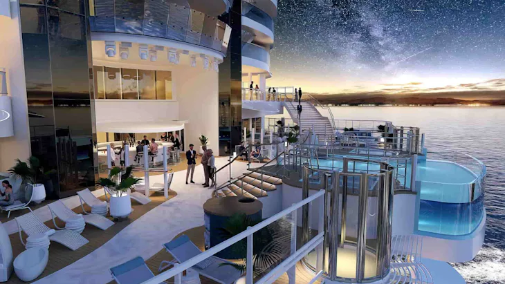 Princess Cruises