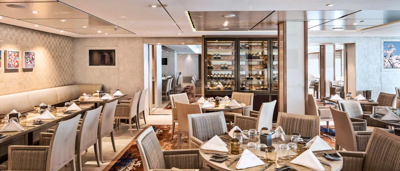 The Chefs Table