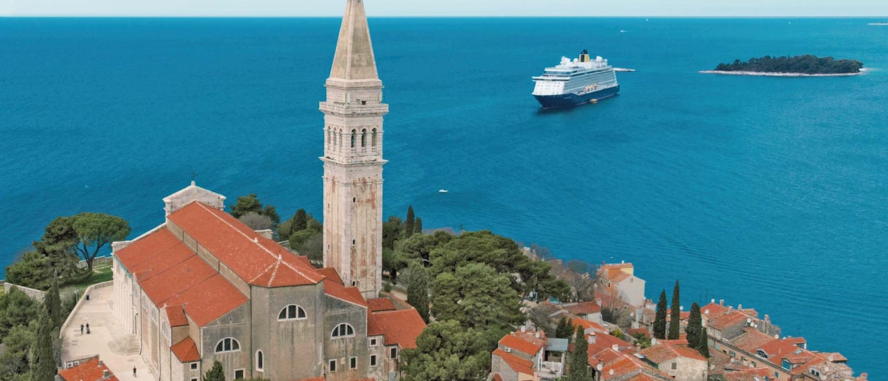 Saga Solo Travellers