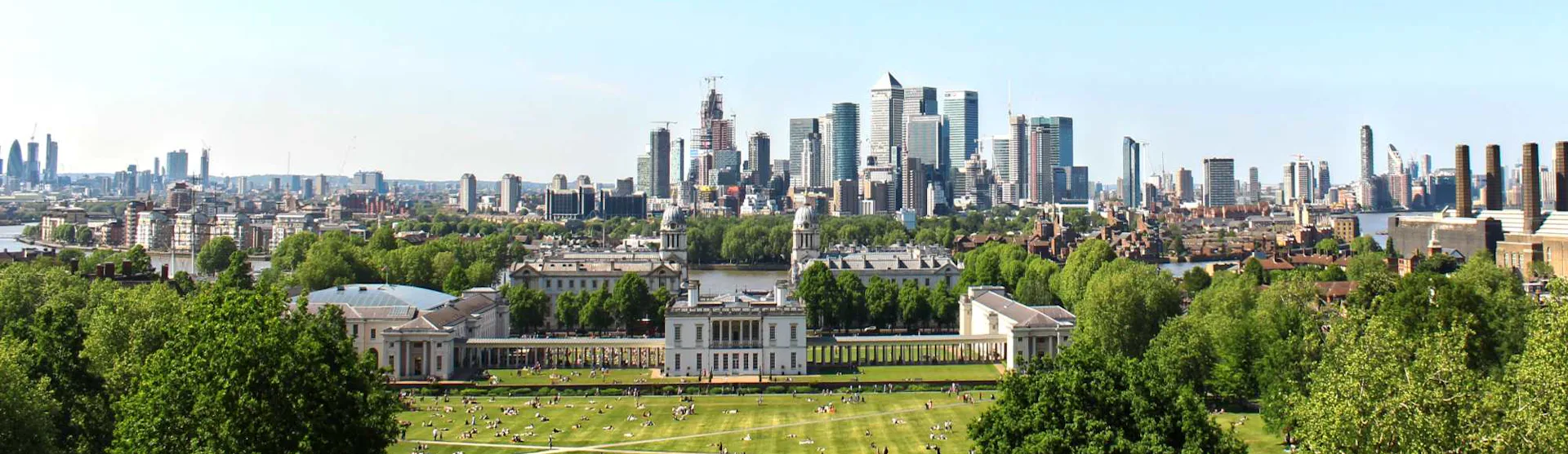 Greenwich Cruises