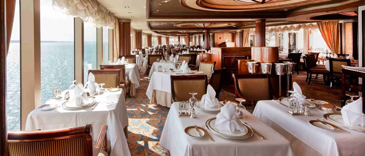 Queens Grill